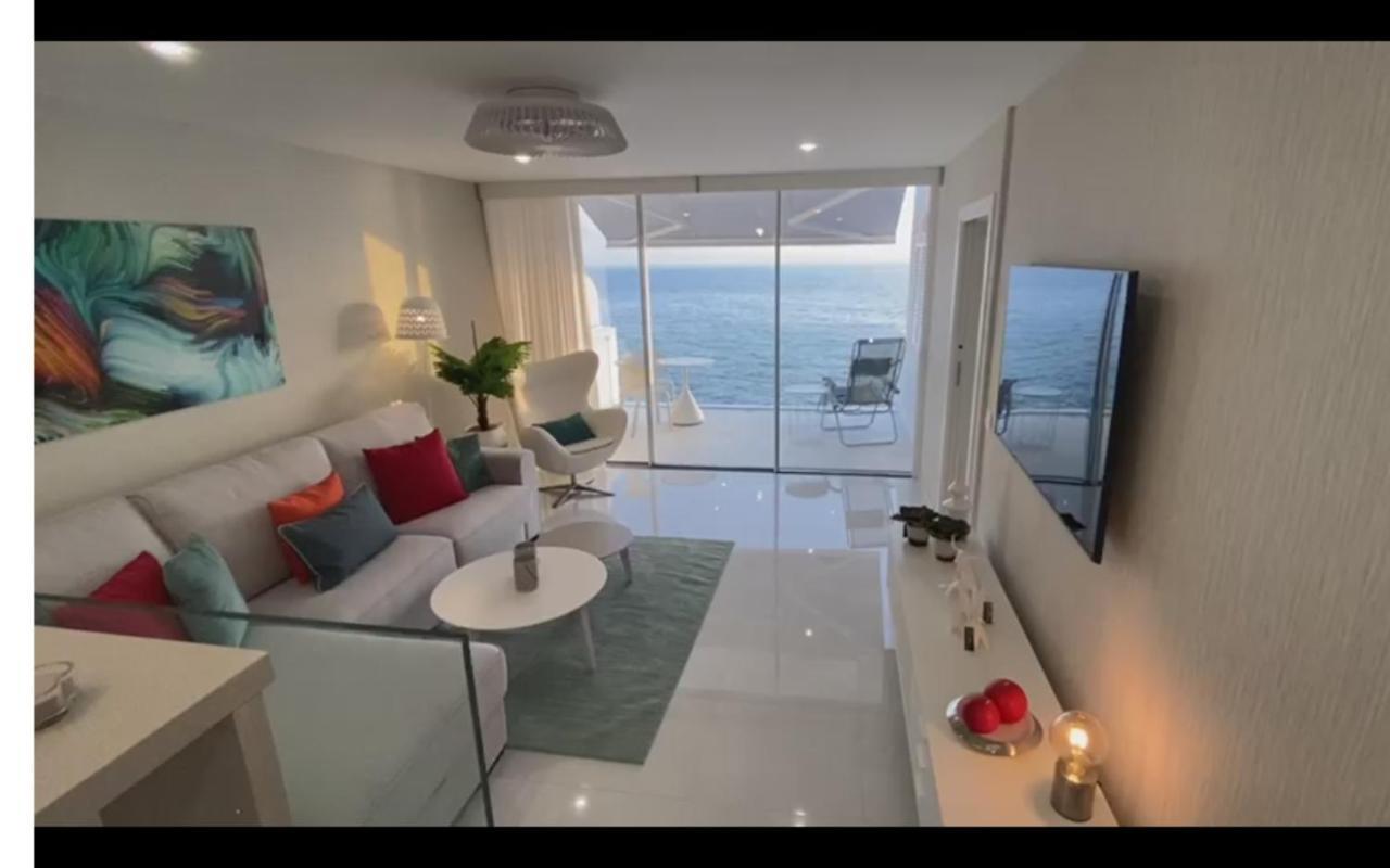 Ocean Experience / Experience Holidays Tenerife กาเยาซัลวาเค ภายนอก รูปภาพ