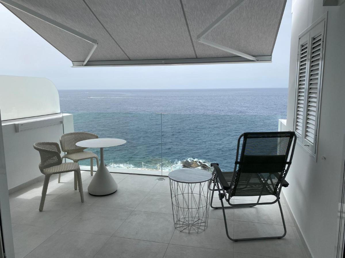 Ocean Experience / Experience Holidays Tenerife กาเยาซัลวาเค ภายนอก รูปภาพ